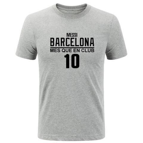 Barcelona T shirt Sportwear